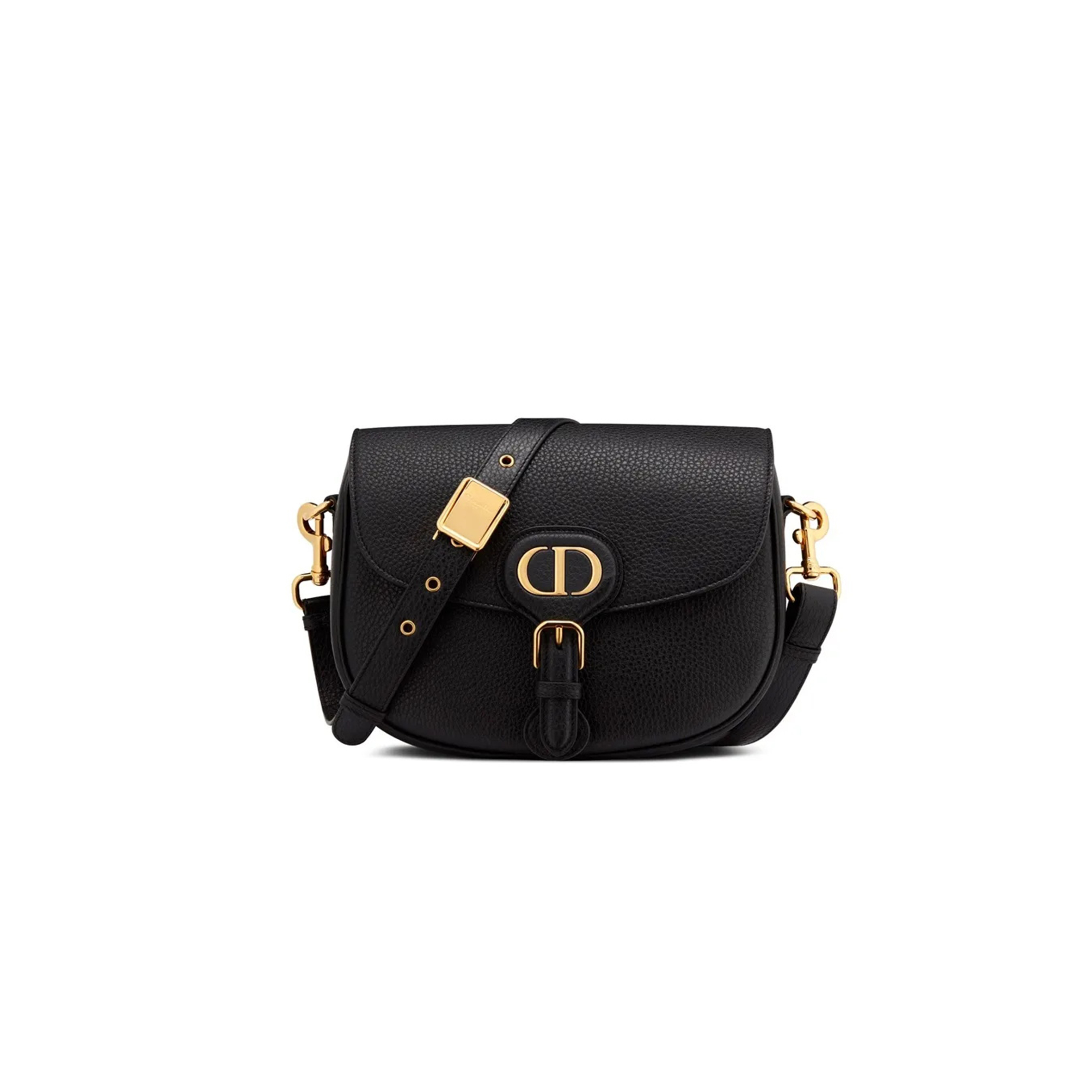 DIOR MEDIUM BOBBY BAG M9319UBBN-M900 (22.5*17.5*6.5cm)